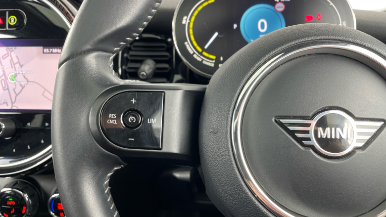 MINI Hatchback 1.5 Cooper Exclusive II 5dr Auto Petrol Hatchback